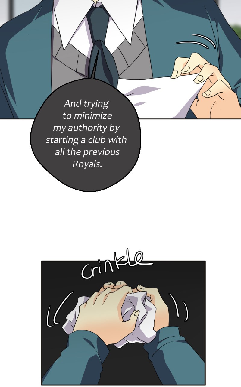 unOrdinary Chap 192 - Next Chap 193