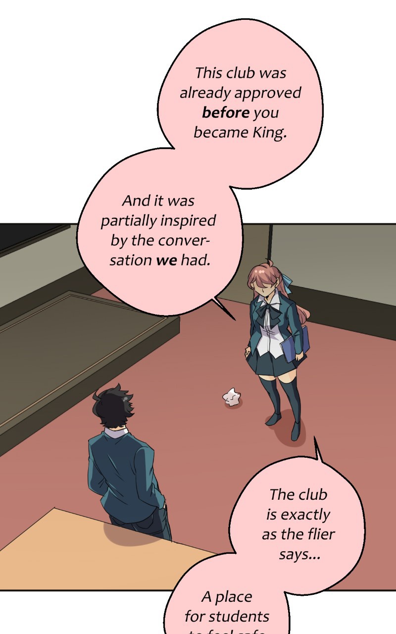 unOrdinary Chap 192 - Next Chap 193