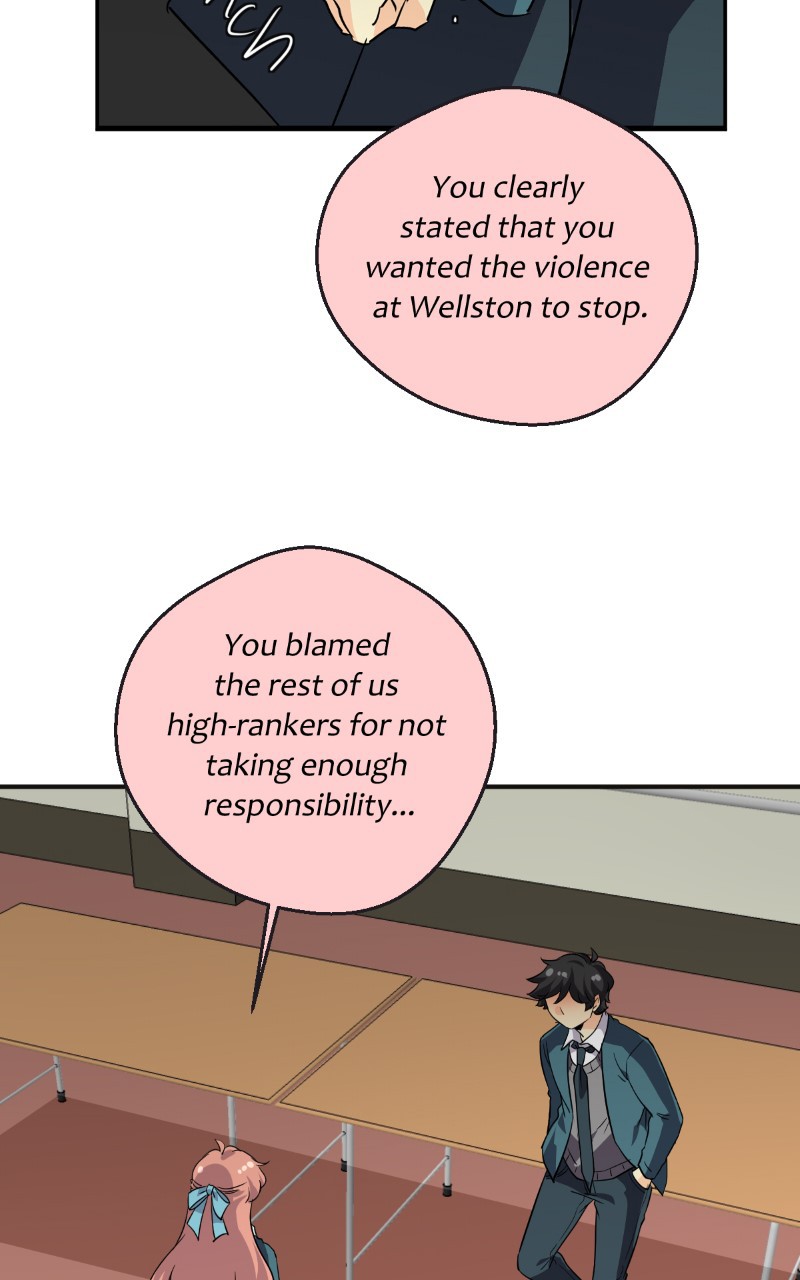 unOrdinary Chap 192 - Next Chap 193