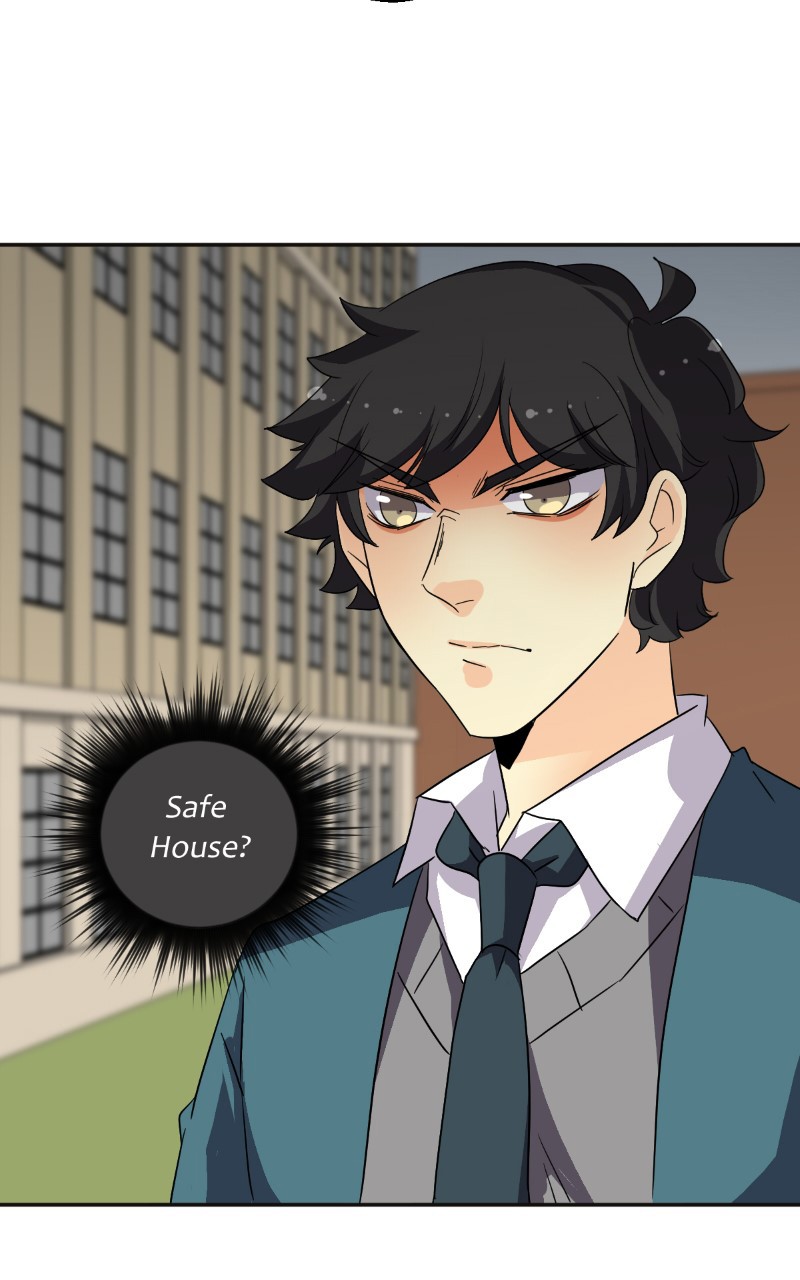 unOrdinary Chap 192 - Next Chap 193
