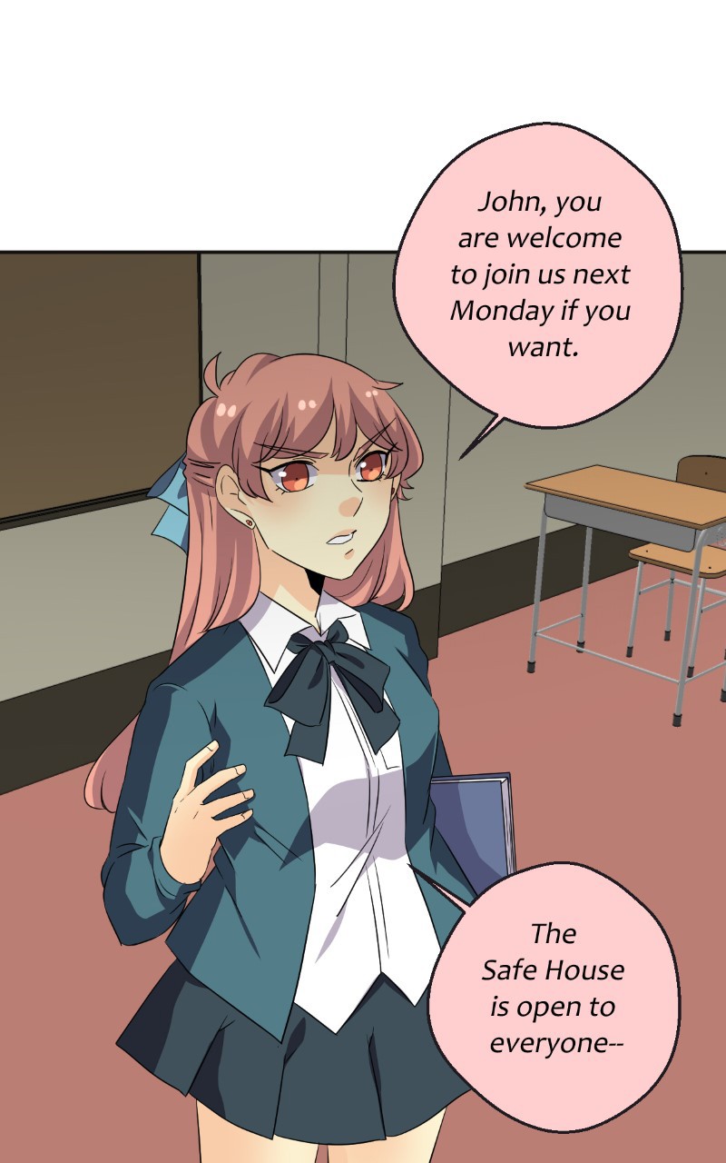 unOrdinary Chap 192 - Next Chap 193