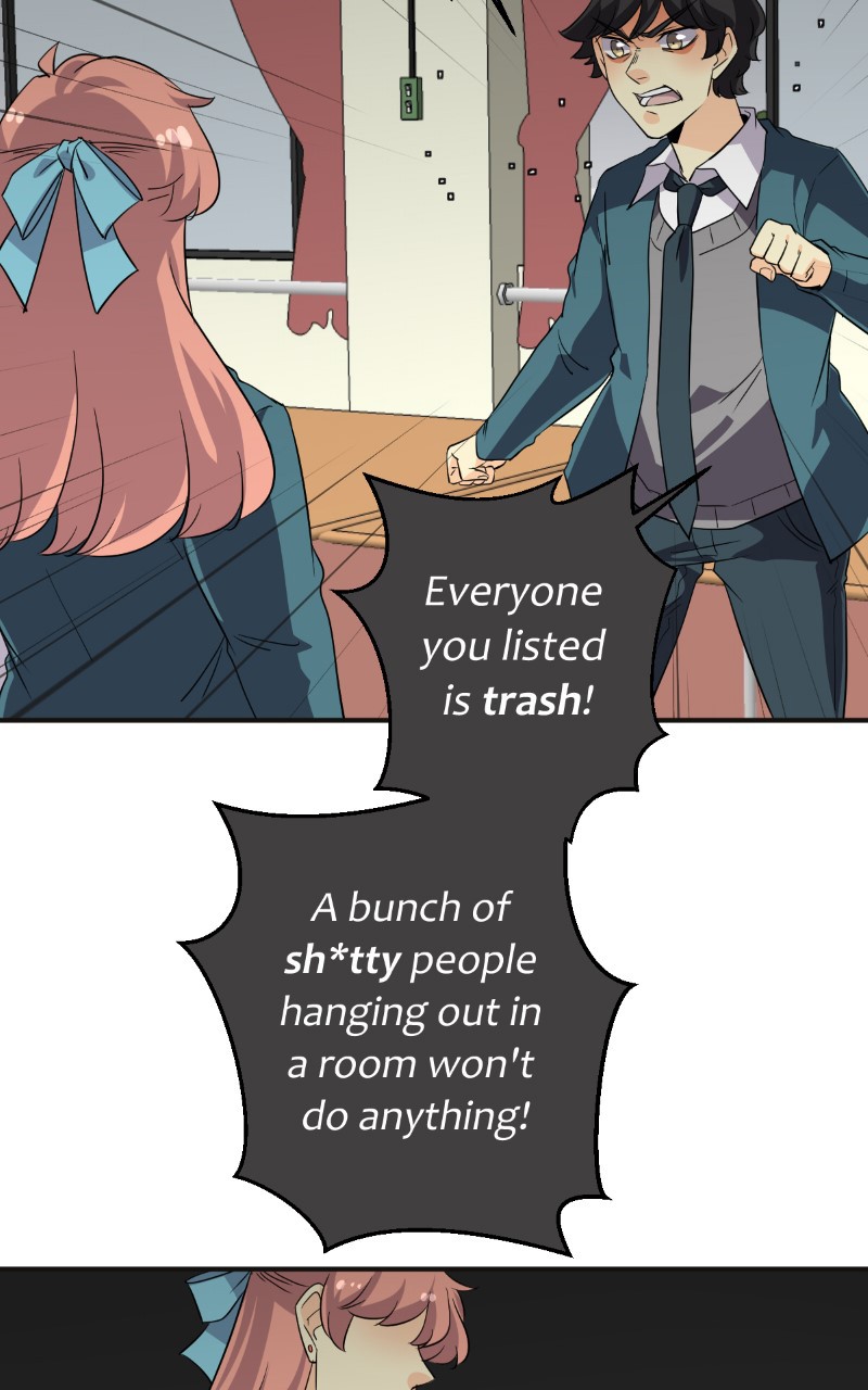 unOrdinary Chap 192 - Next Chap 193