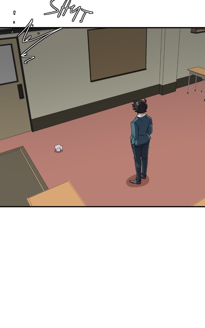 unOrdinary Chap 192 - Next Chap 193