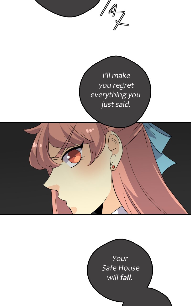 unOrdinary Chap 192 - Next Chap 193