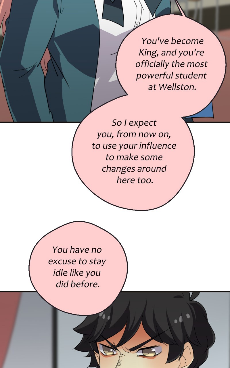 unOrdinary Chap 192 - Next Chap 193