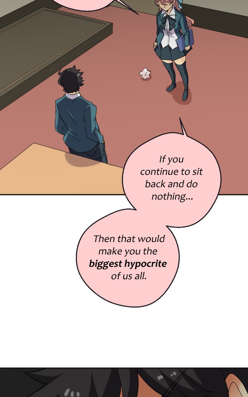 unOrdinary Chap 192 - Next Chap 193