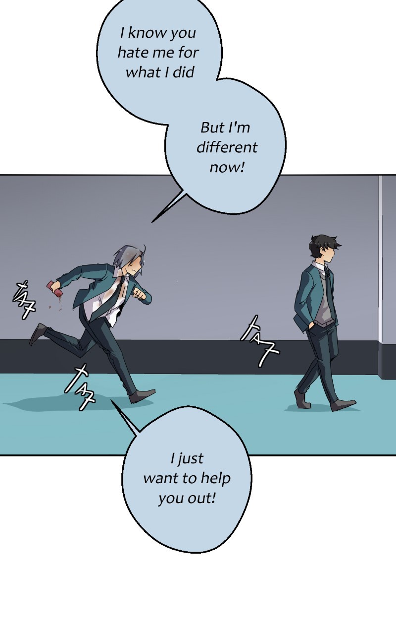 unOrdinary Chap 193 - Next Chap 194