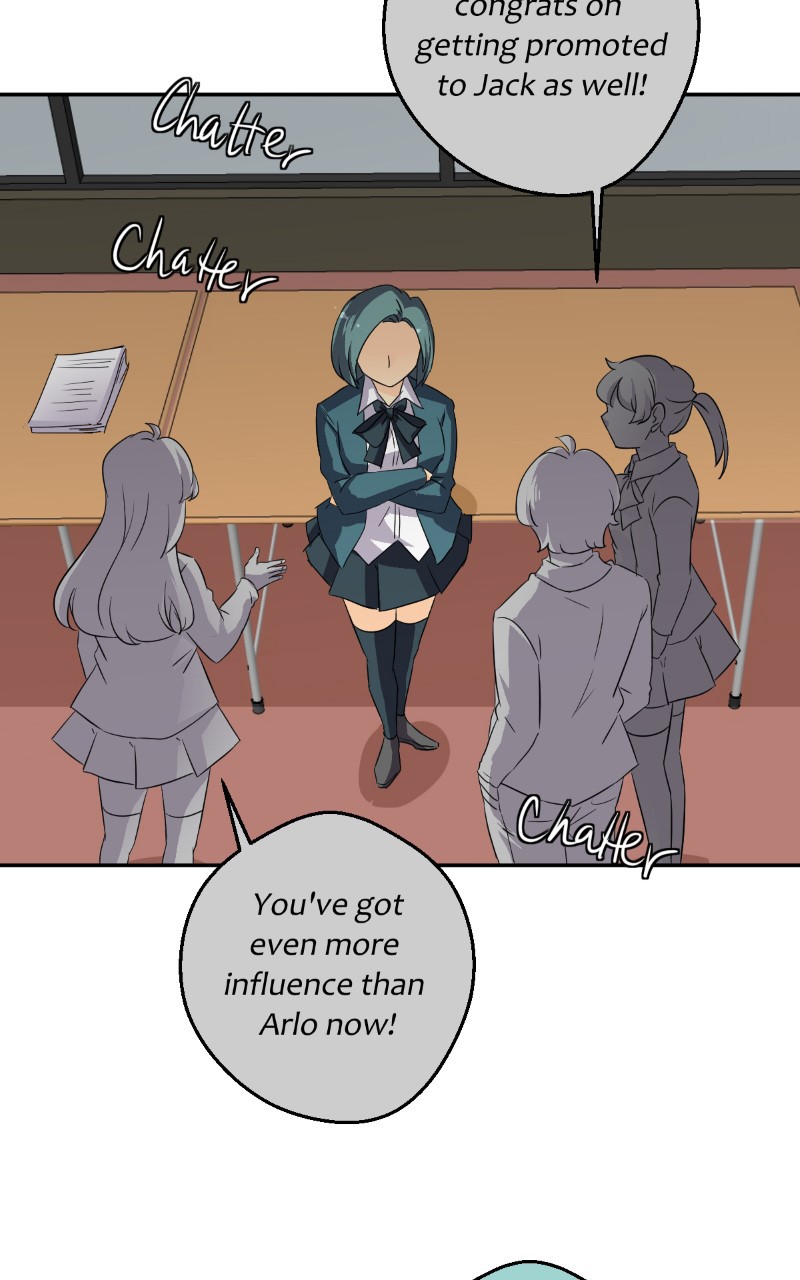 unOrdinary Chap 193 - Next Chap 194