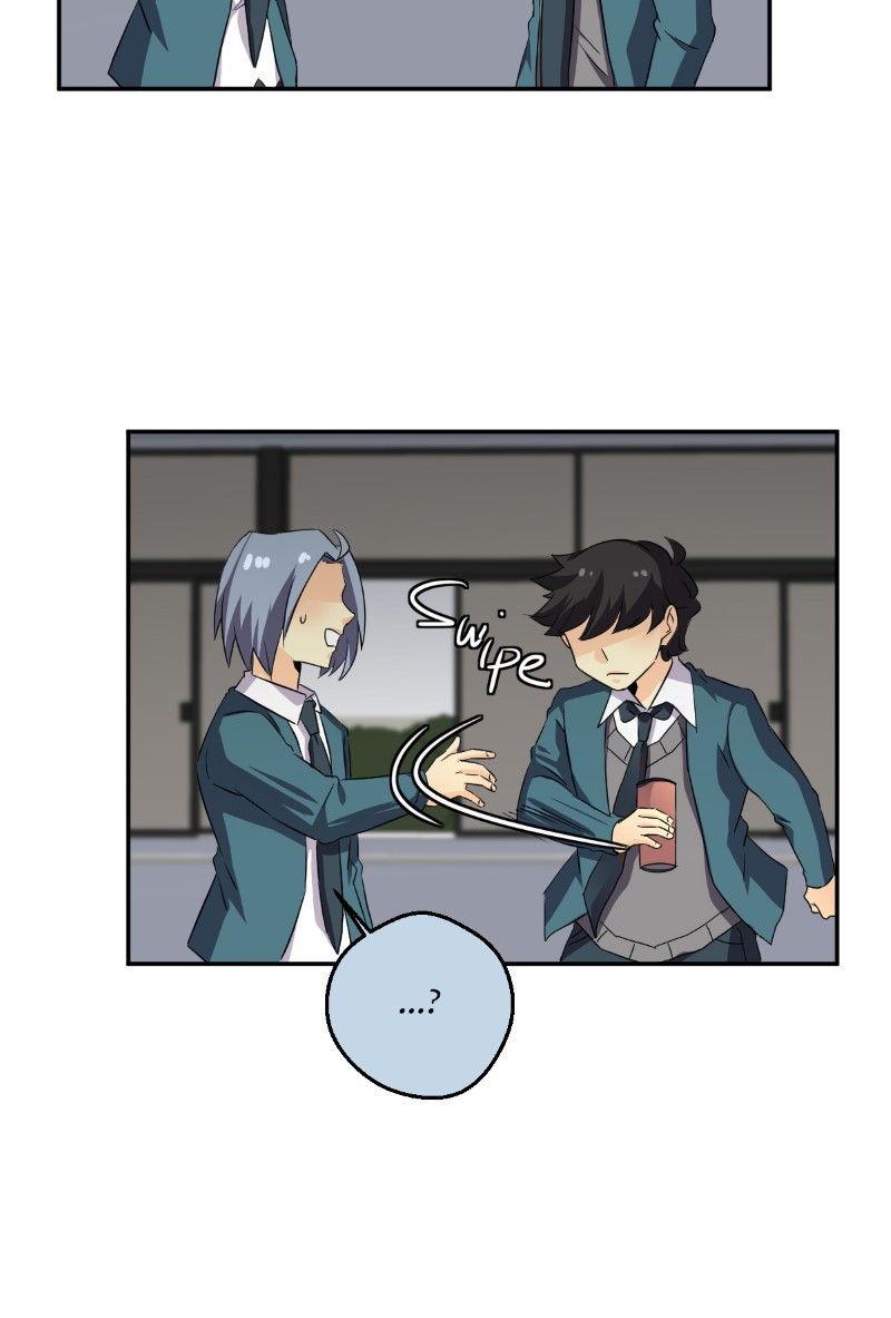 unOrdinary Chap 193 - Next Chap 194