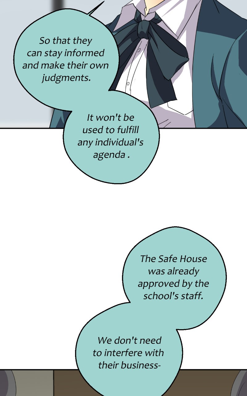 unOrdinary Chap 193 - Next Chap 194