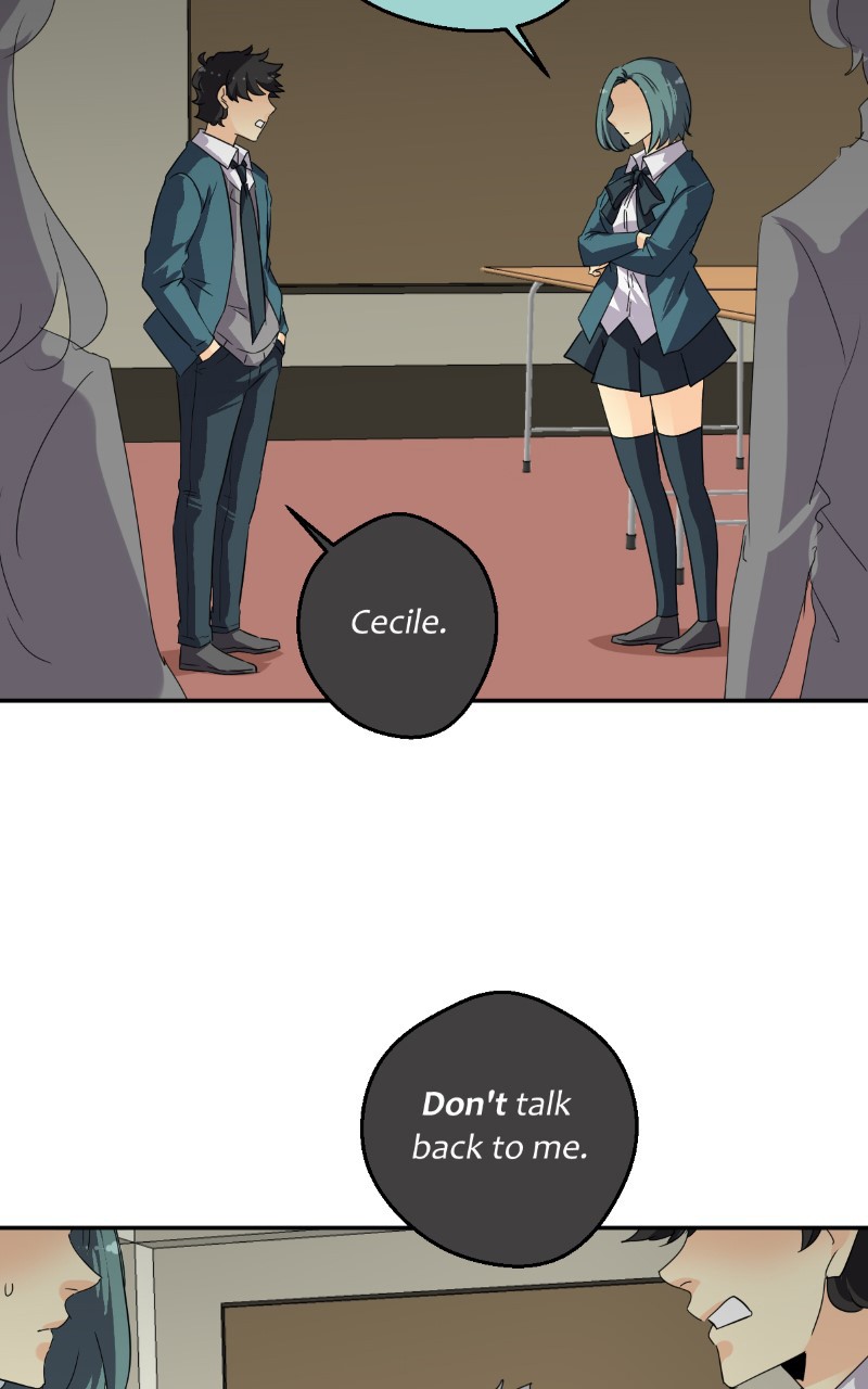 unOrdinary Chap 193 - Next Chap 194