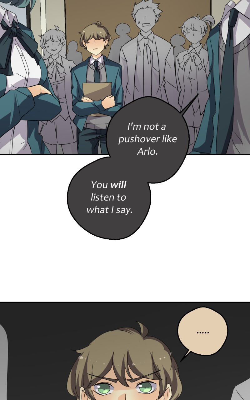 unOrdinary Chap 193 - Next Chap 194