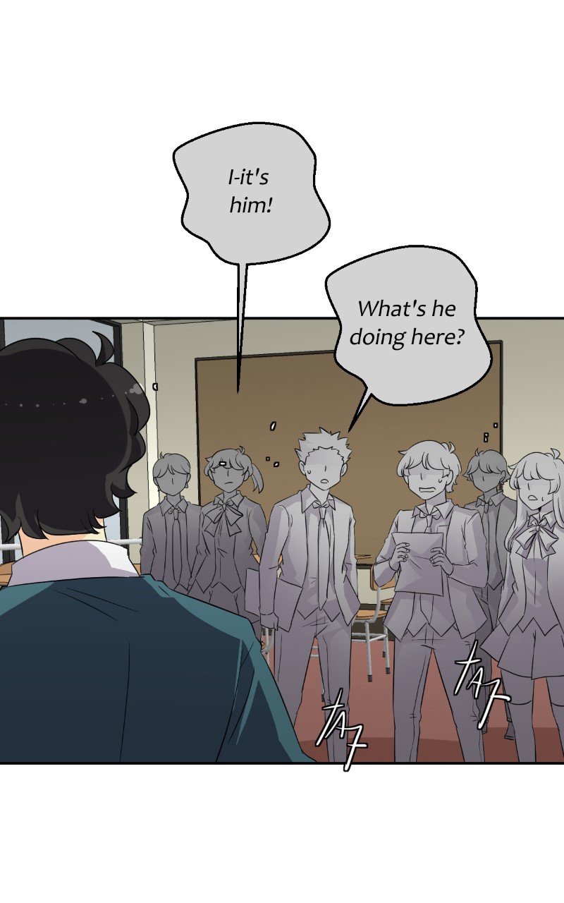 unOrdinary Chap 193 - Next Chap 194