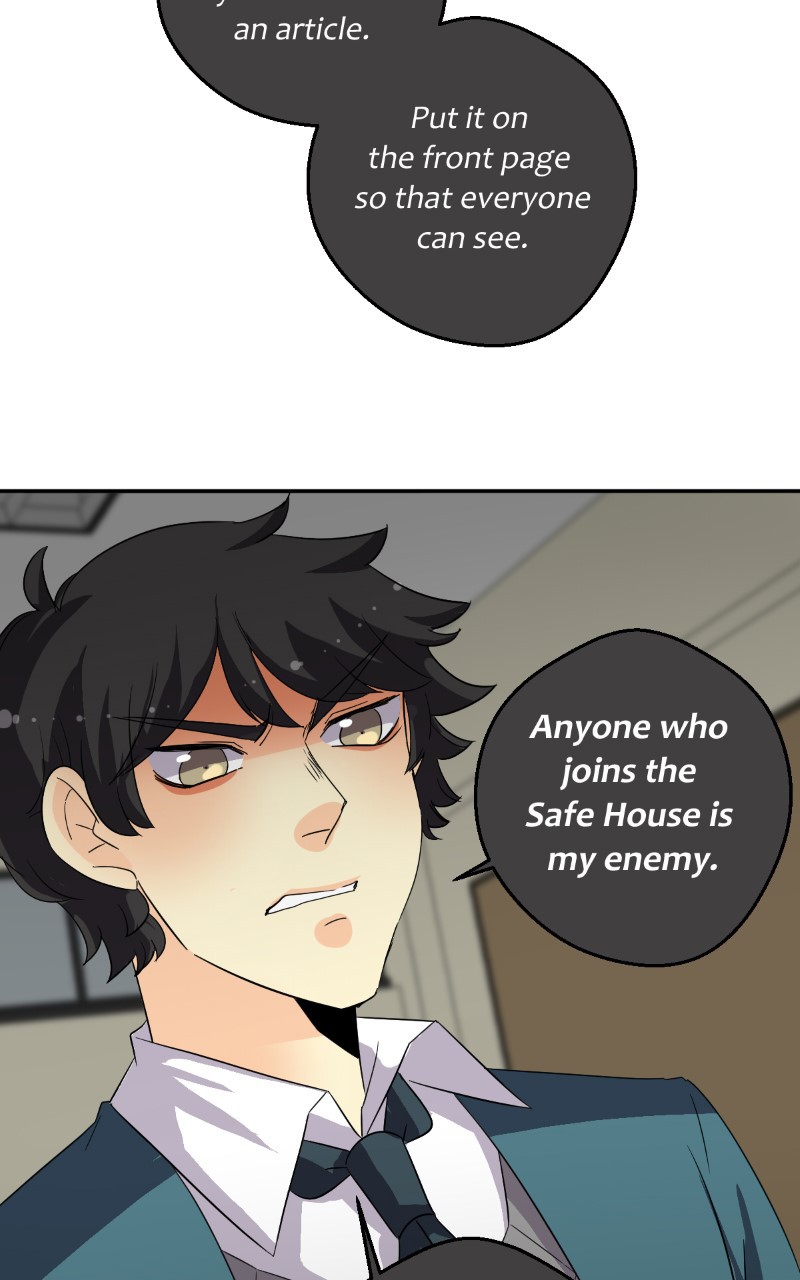 unOrdinary Chap 193 - Next Chap 194