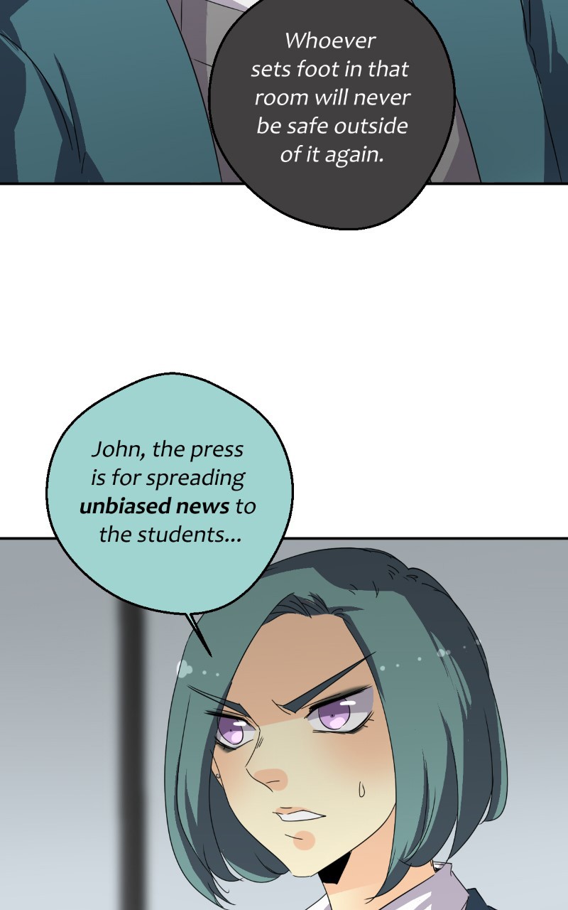 unOrdinary Chap 193 - Next Chap 194