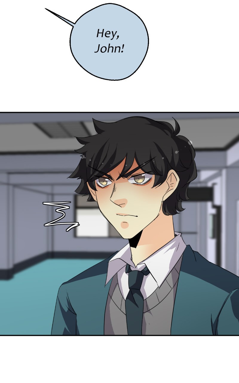 unOrdinary Chap 193 - Next Chap 194
