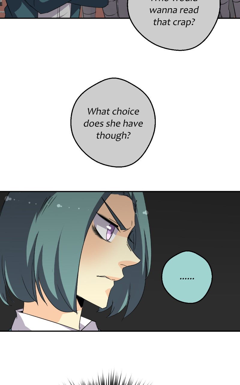 unOrdinary Chap 193 - Next Chap 194