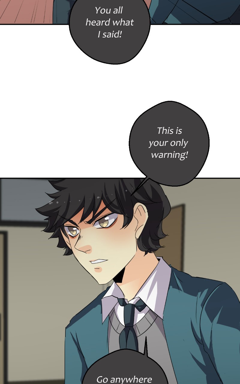 unOrdinary Chap 193 - Next Chap 194
