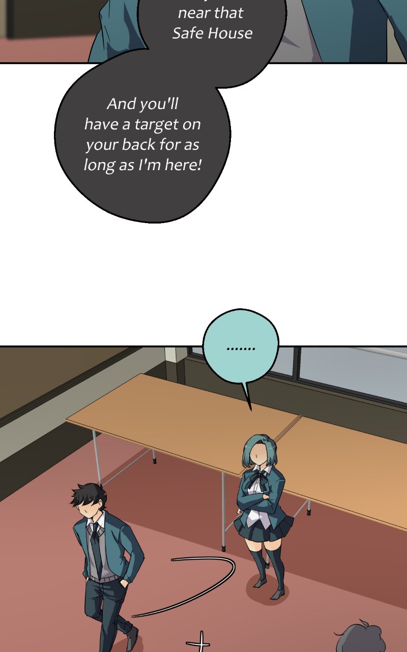 unOrdinary Chap 193 - Next Chap 194