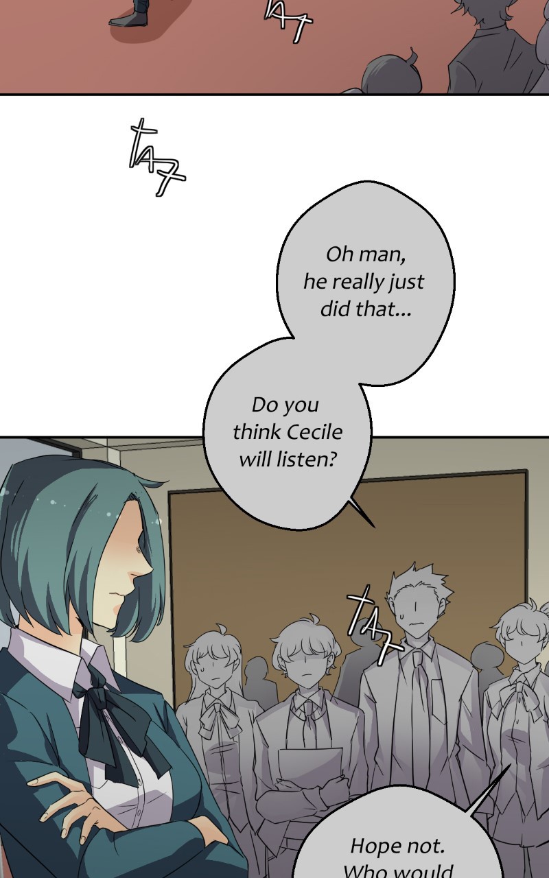 unOrdinary Chap 193 - Next Chap 194