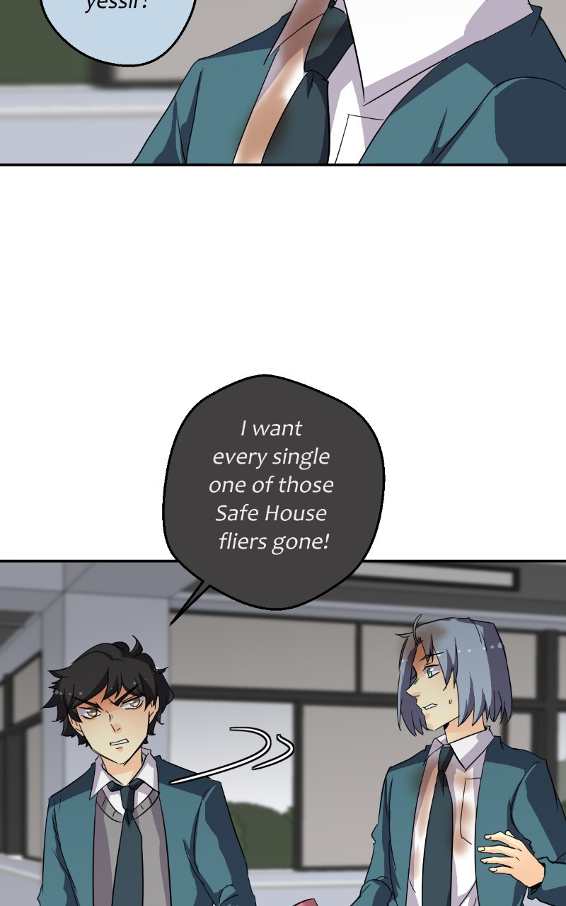 unOrdinary Chap 193 - Next Chap 194