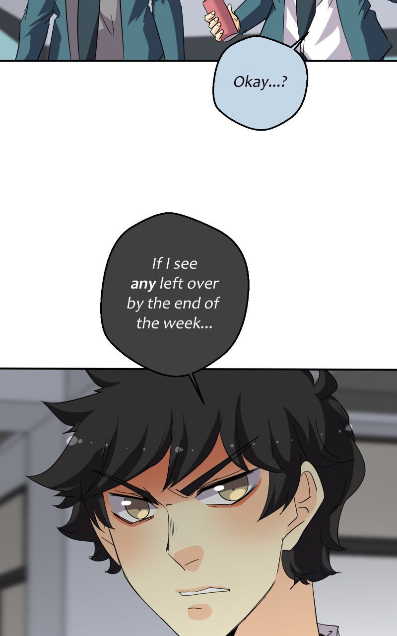 unOrdinary Chap 193 - Next Chap 194