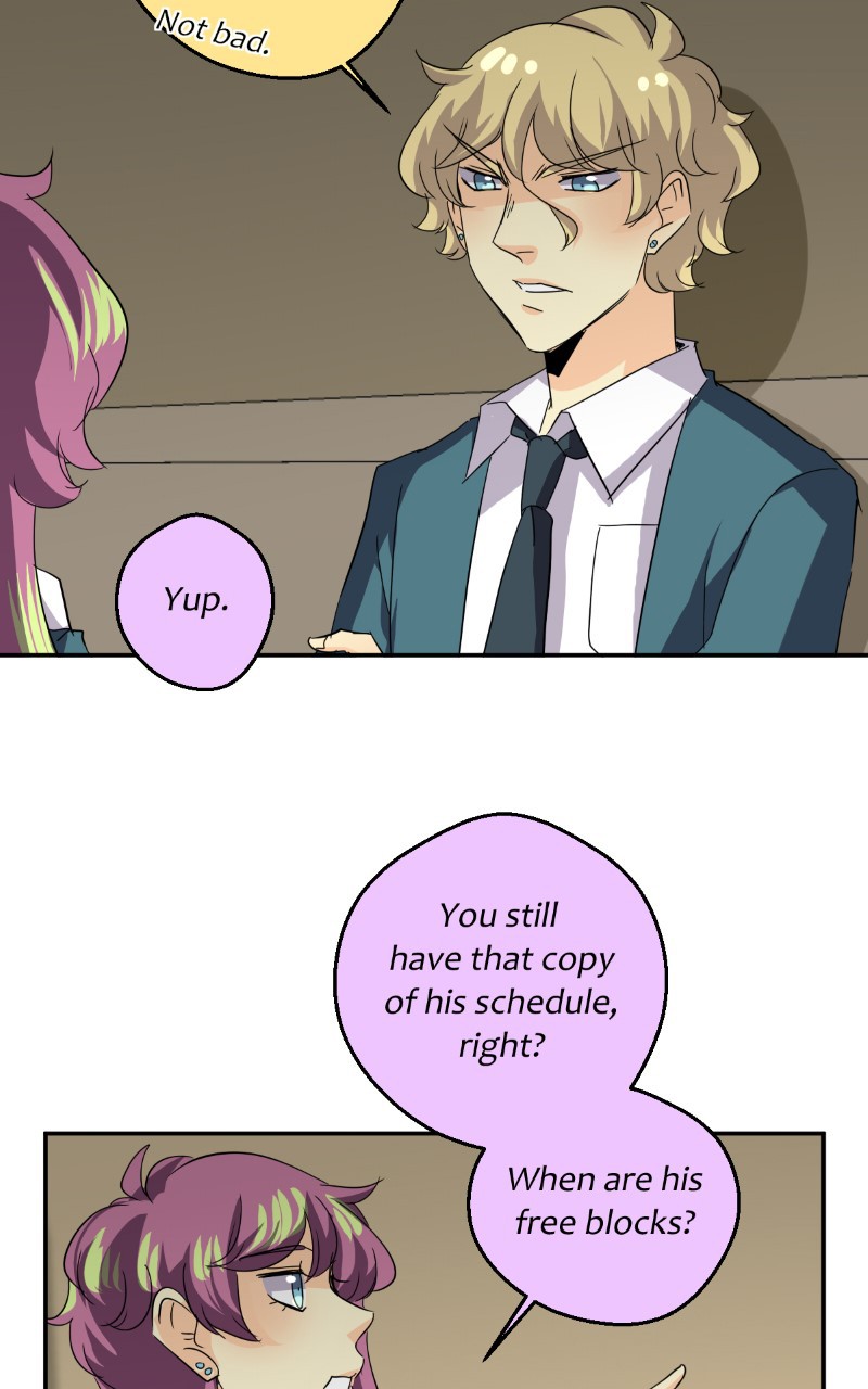 unOrdinary Chap 193 - Next Chap 194