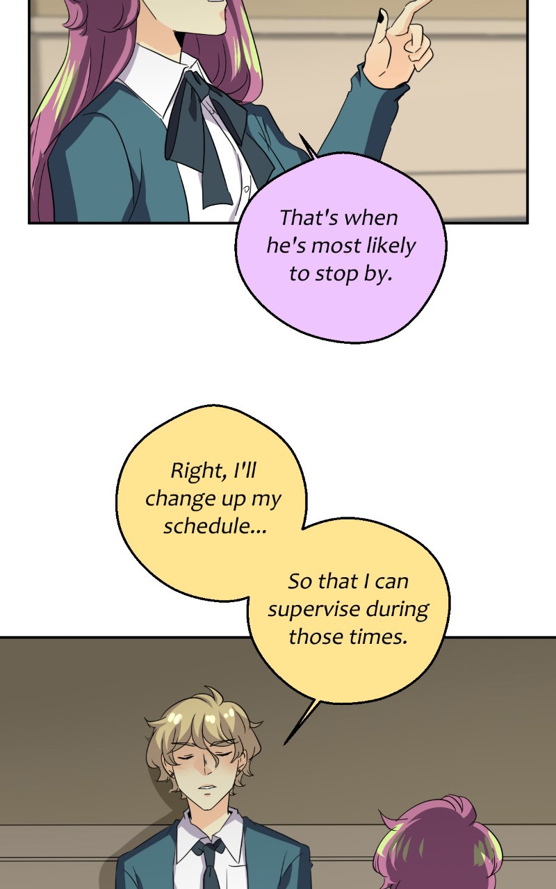 unOrdinary Chap 193 - Next Chap 194