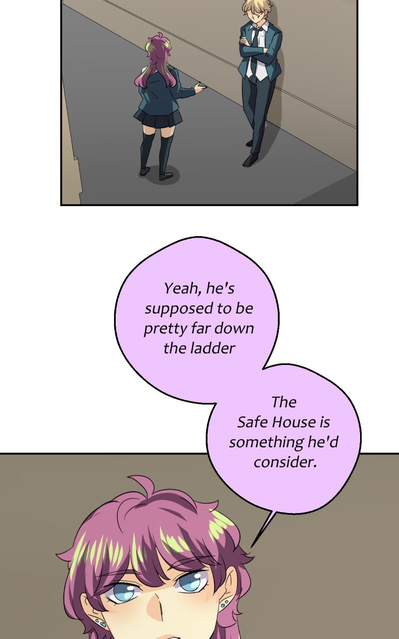 unOrdinary Chap 193 - Next Chap 194