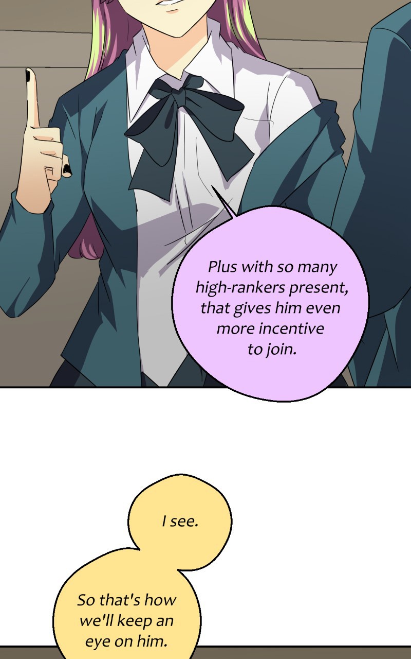 unOrdinary Chap 193 - Next Chap 194