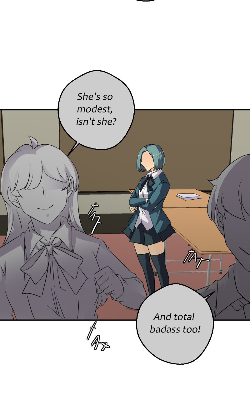unOrdinary Chap 193 - Next Chap 194