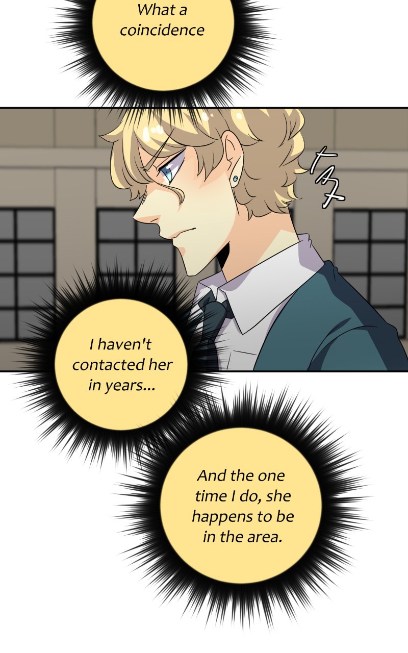 unOrdinary Chap 193 - Next Chap 194