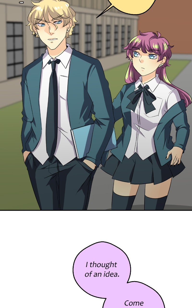 unOrdinary Chap 193 - Next Chap 194