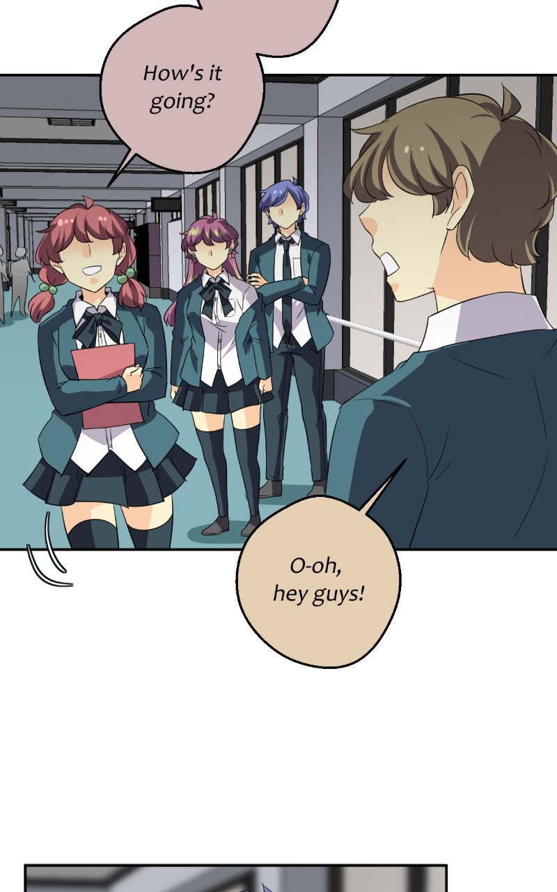 unOrdinary Chap 193 - Next Chap 194