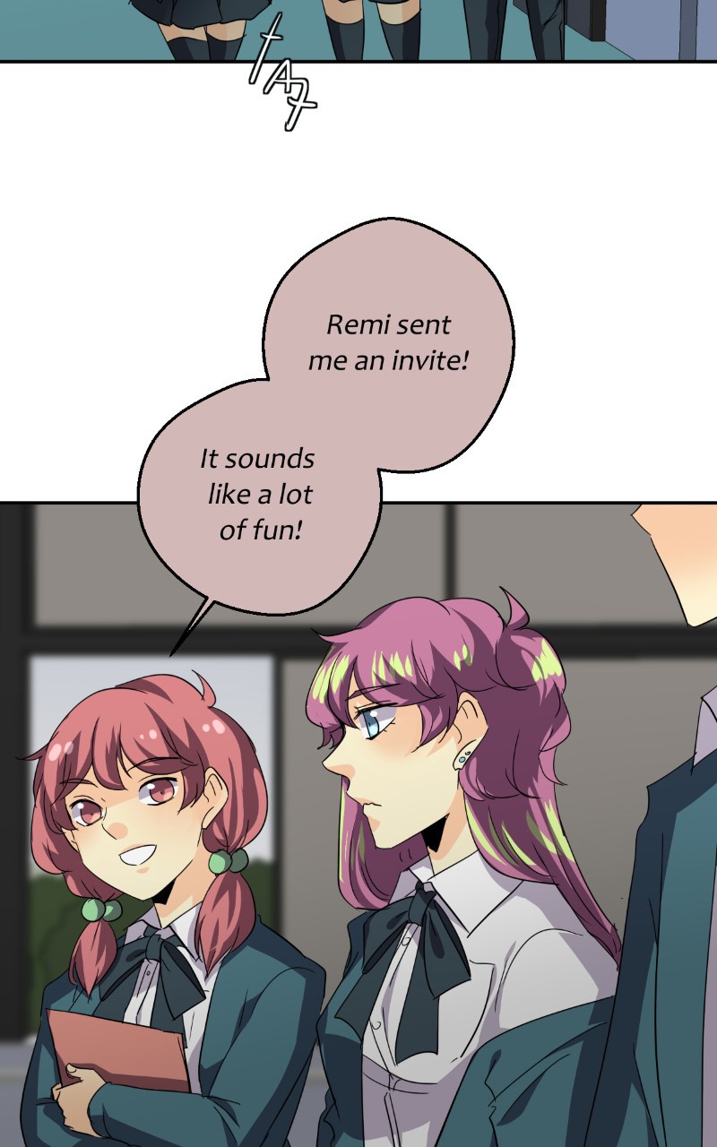 unOrdinary Chap 193 - Next Chap 194