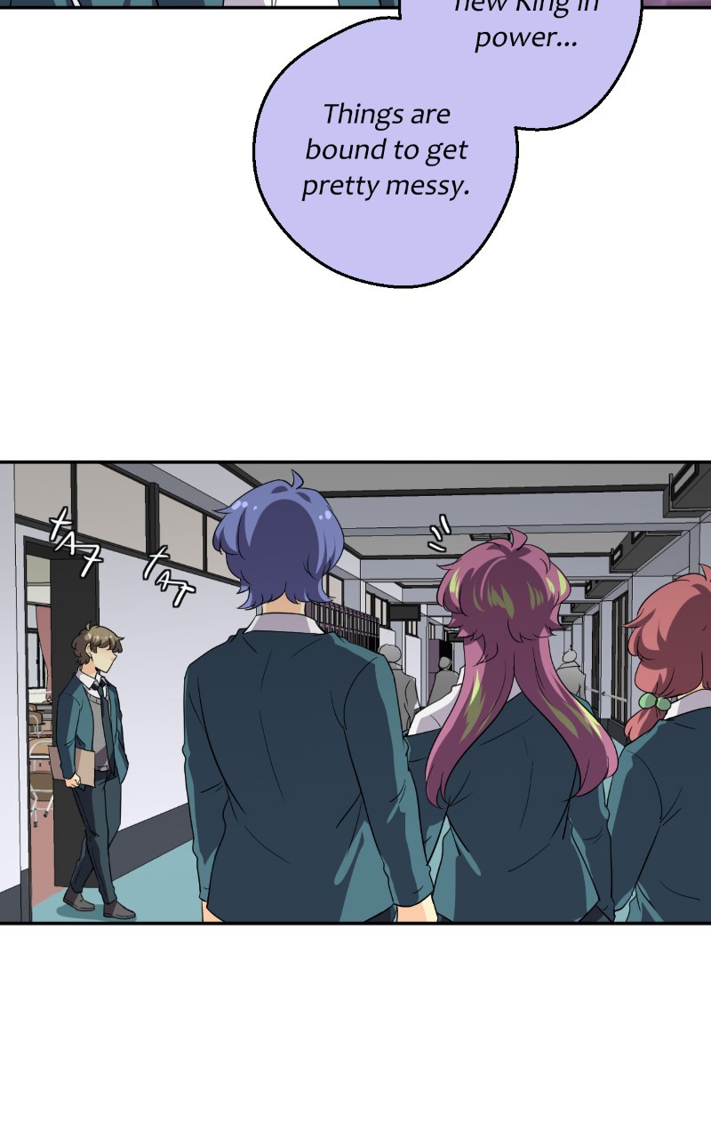 unOrdinary Chap 193 - Next Chap 194