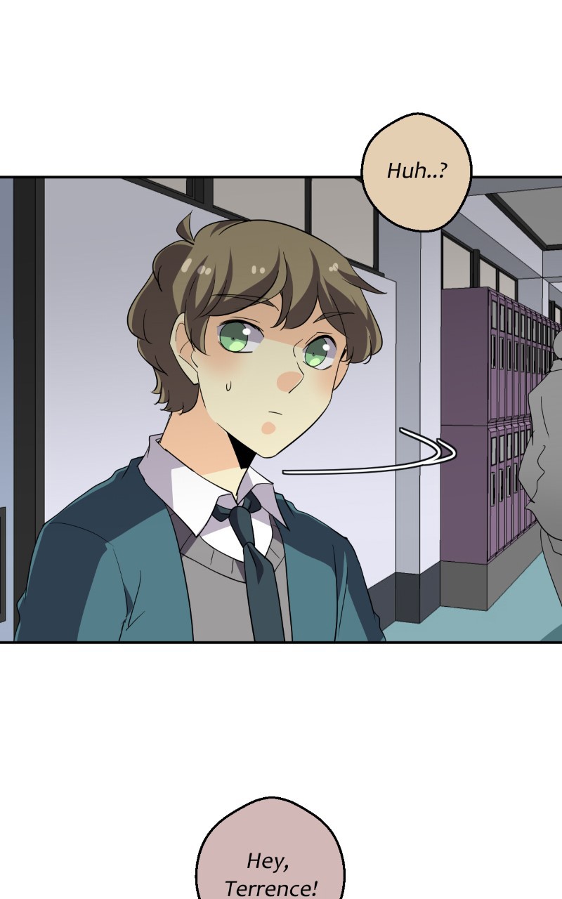 unOrdinary Chap 193 - Next Chap 194