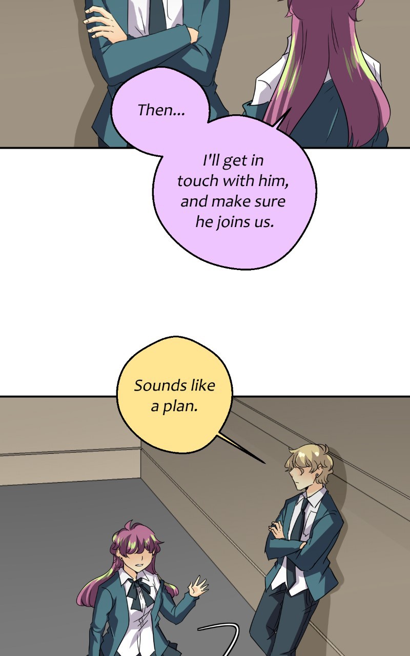 unOrdinary Chap 193 - Next Chap 194