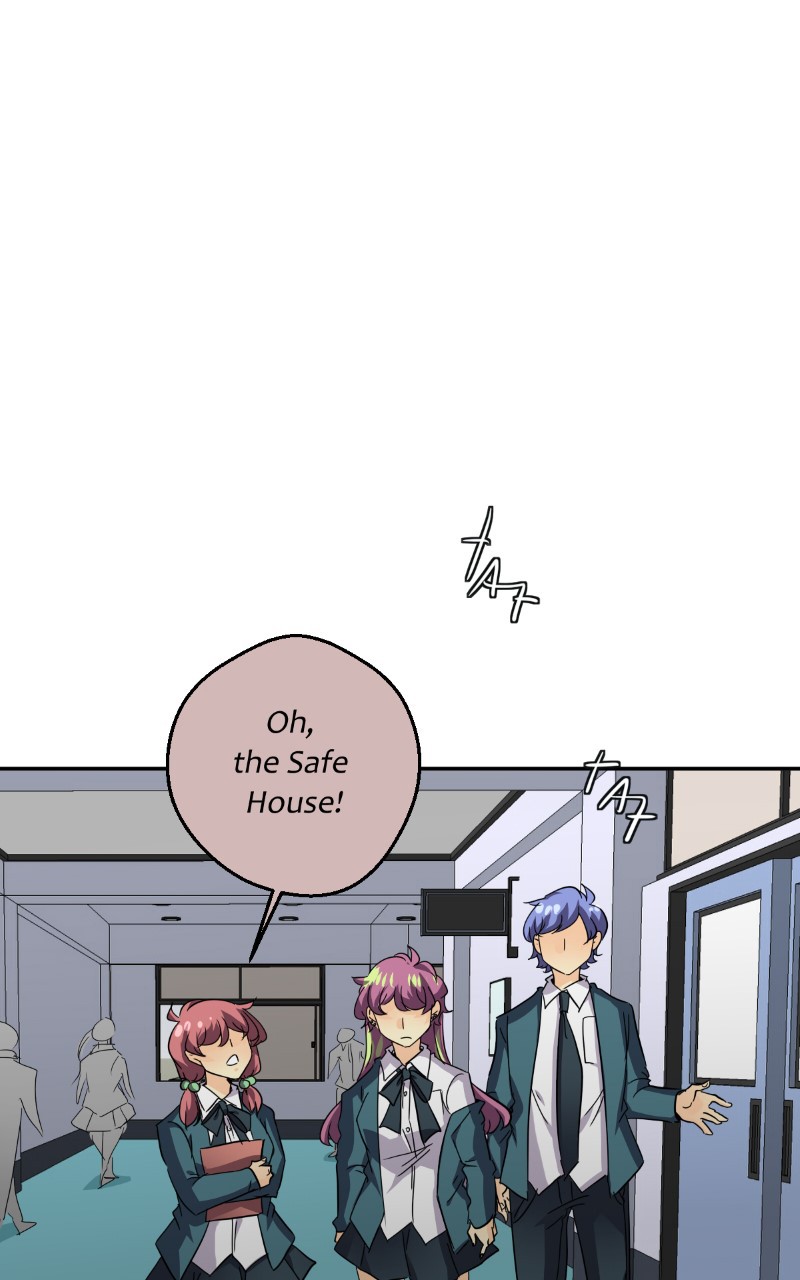 unOrdinary Chap 193 - Next Chap 194