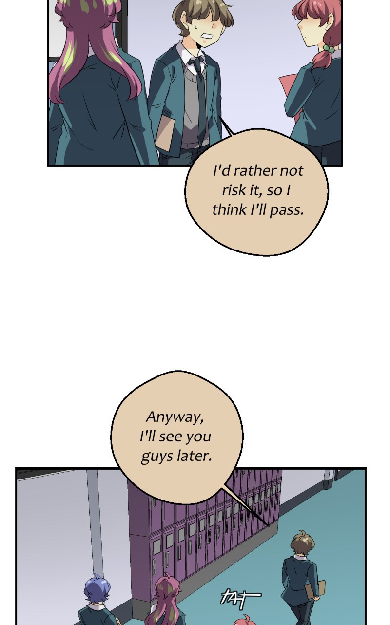 unOrdinary Chap 193 - Next Chap 194