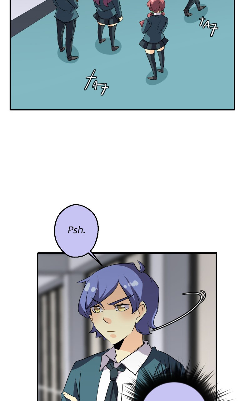 unOrdinary Chap 193 - Next Chap 194