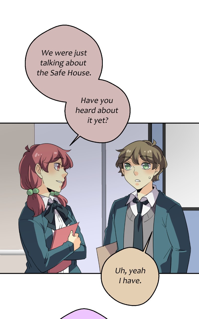 unOrdinary Chap 193 - Next Chap 194