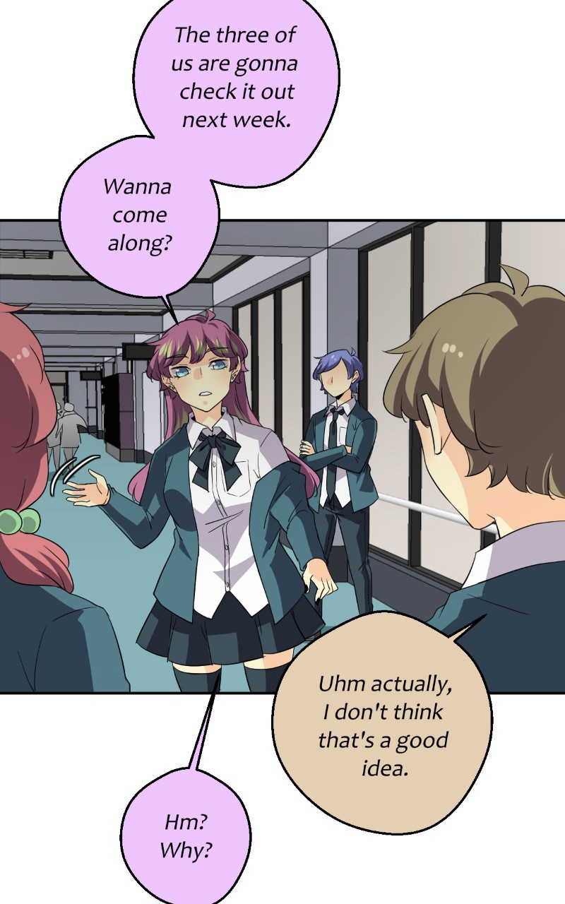 unOrdinary Chap 193 - Next Chap 194