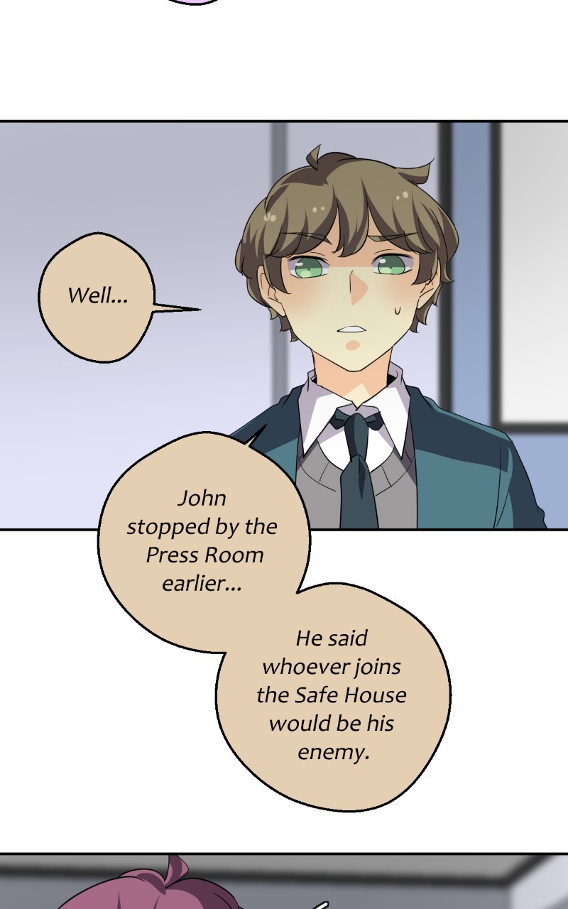 unOrdinary Chap 193 - Next Chap 194