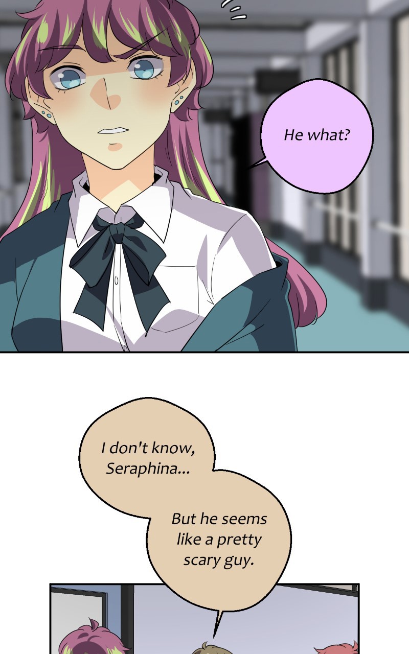 unOrdinary Chap 193 - Next Chap 194