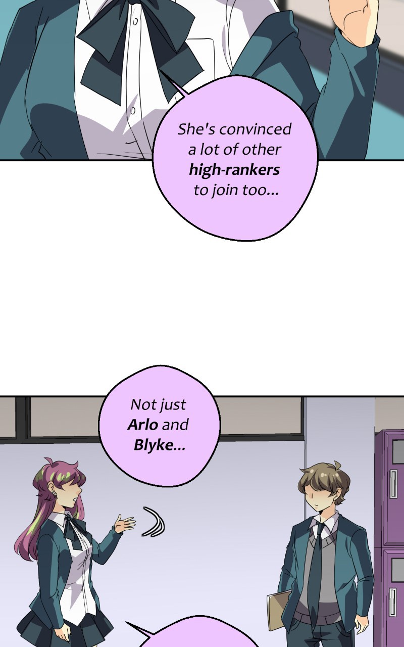 unOrdinary Chap 193 - Next Chap 194