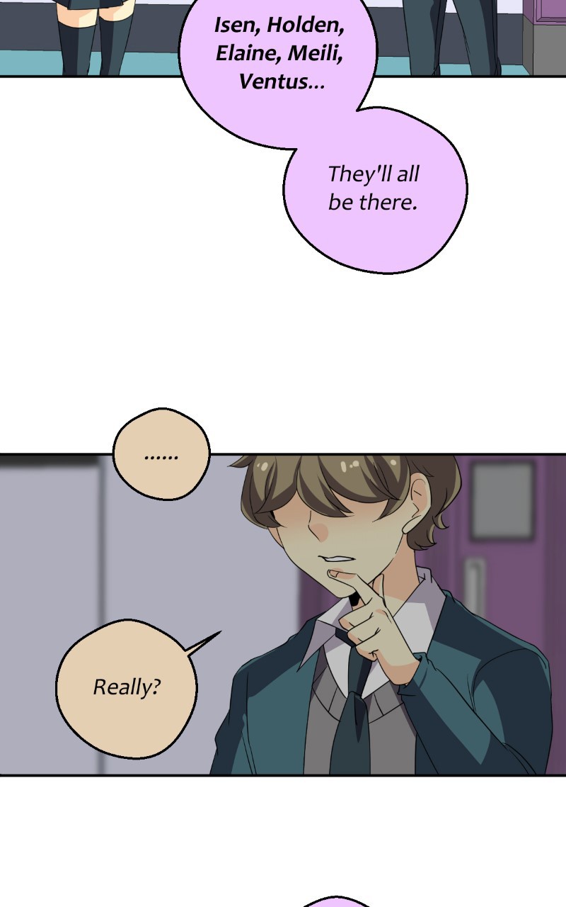 unOrdinary Chap 193 - Next Chap 194