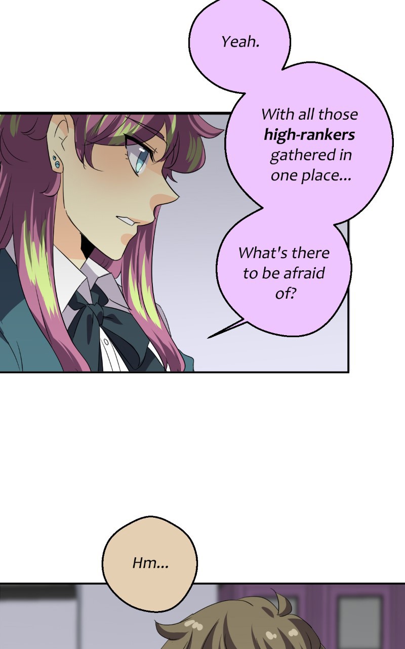 unOrdinary Chap 193 - Next Chap 194