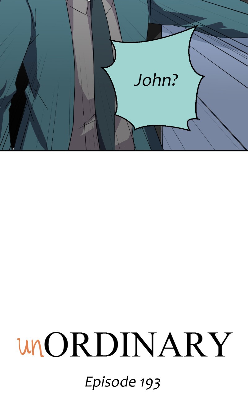 unOrdinary Chap 193 - Next Chap 194