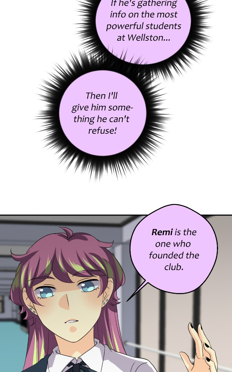 unOrdinary Chap 193 - Next Chap 194